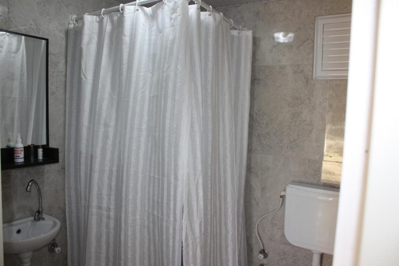 Tepe Lodge Cesme Exterior foto