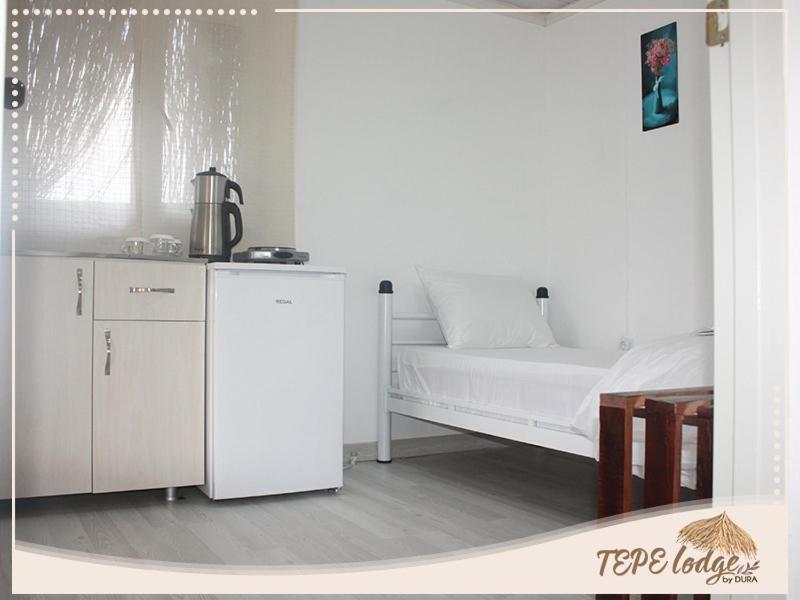 Tepe Lodge Cesme Exterior foto