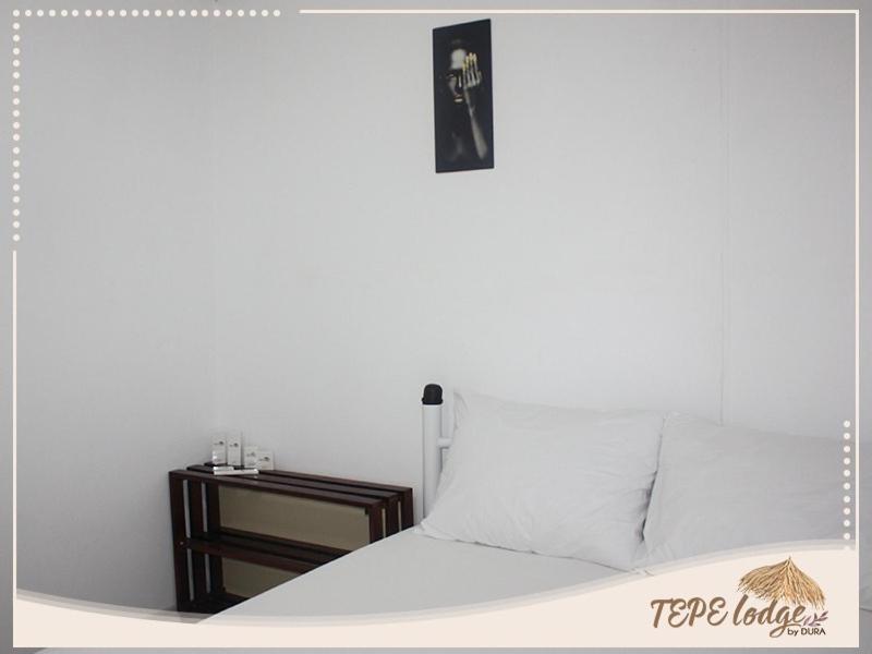 Tepe Lodge Cesme Exterior foto